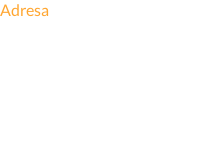 Adresa  JP za izgradnju opštine Gornji Milanovac Tihomira Matijevića br.4 32300 Gornji Milanovac, Srbija